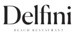 Delfini Beach Restaurant