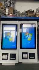 Αυτόματο Σημείο Πώλησης 21.5” view 2