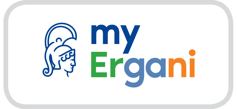 myERGANI Platform