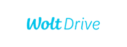 Wolt Drive