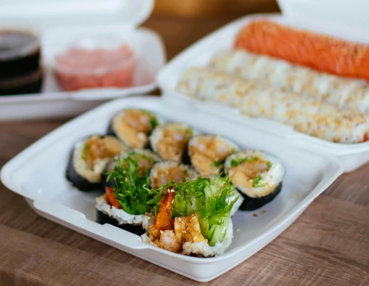 Benefits for Your Business