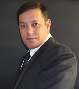 Dr. Antonios Michail