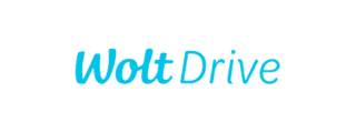Wolt Drive