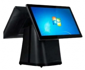 cashier 880p view