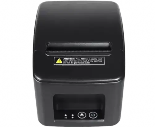 thermal printer t80c view
